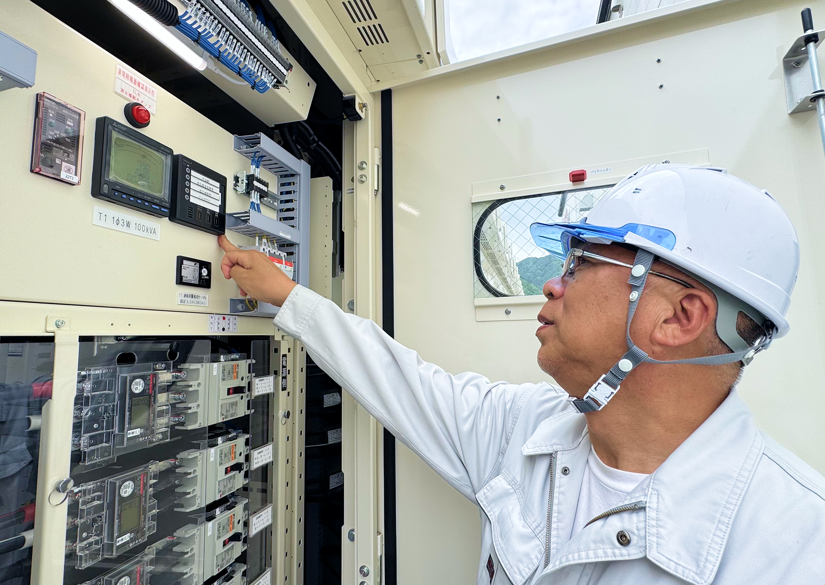 電気設備設計スカイプランニング